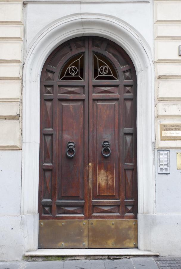 Sweethomemonti Rome Exterior photo